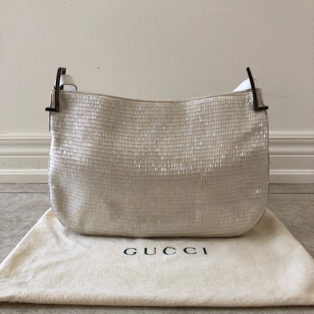 Vintage Gucci Evening Bag
